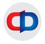 深圳市德派科技有限公司logo