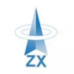深圳市中正中芯电子科技有限公司logo
