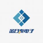 深圳市金日泰电子有限公司logo