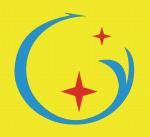 深圳市福田区新亚洲电子市场蓝宇电子经营部logo