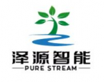 深圳市泽源智能有限公司logo