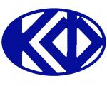深圳市福田区科伟电子商行logo