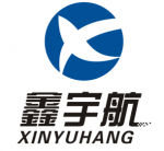深圳市鑫宇航电子有限公司logo