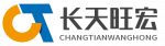 深圳市长天旺宏科技有限公司logo