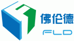 深圳佛伦德科技有限公司logo