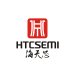 深圳市海天芯微电子有限公司logo