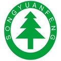 深圳市松源丰电子有限公司logo