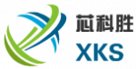 深圳市芯科胜电子有限公司logo