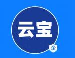 深圳市云宝国际电子有限公司logo