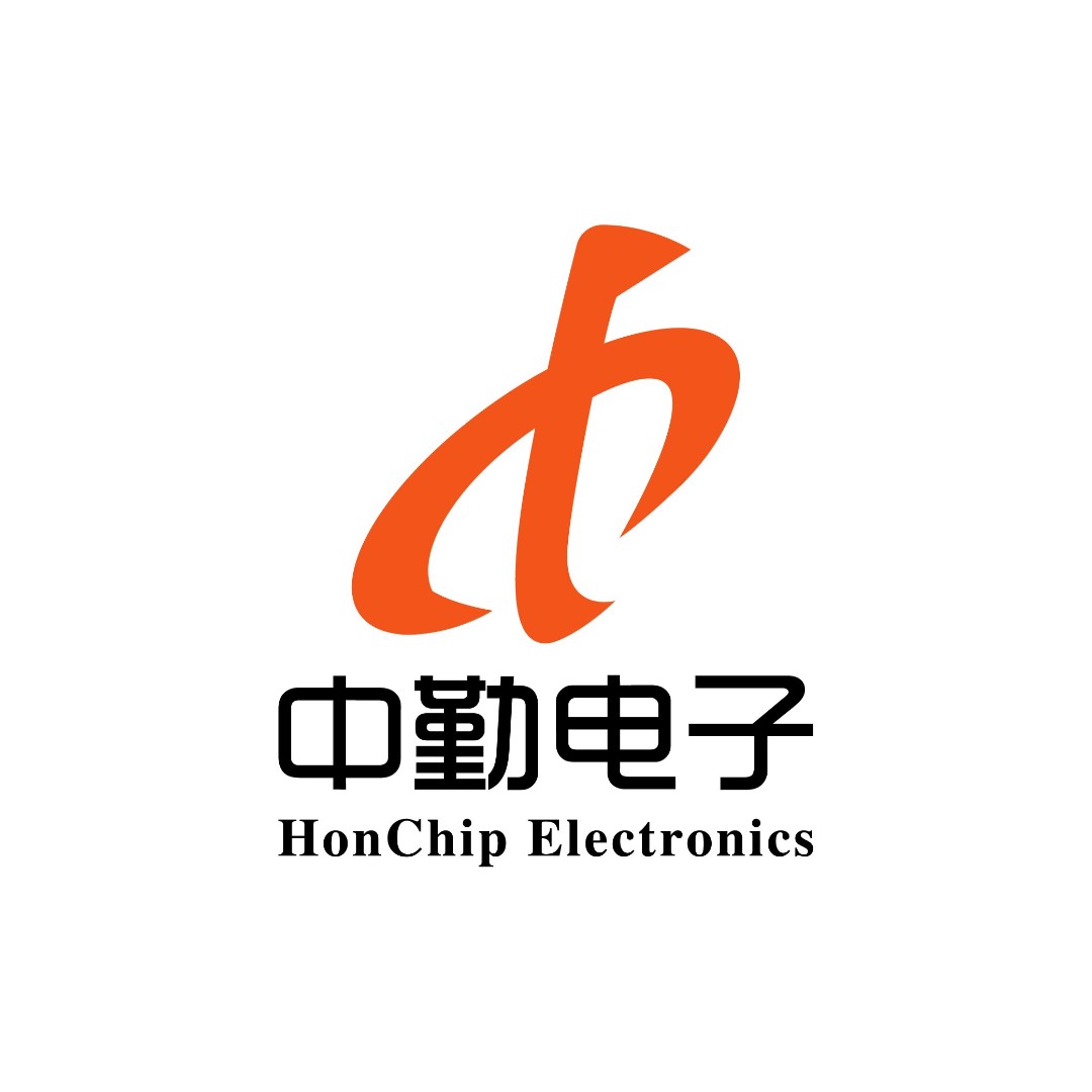 深圳市中勤电子有限公司