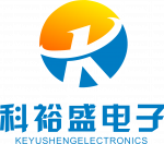 深圳市科裕盛电子科技有限公司logo