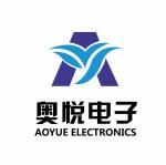 奥悦（香港）电子有限公司logo
