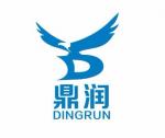 深圳市鼎润科技电子有限公司logo