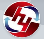 深圳市亨源电子有限公司logo