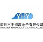 深圳市宇恒源电子有限公司logo