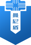深圳市曼尼盾科技有限公司logo