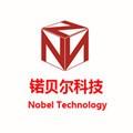 深圳市锘贝尔科技有限公司logo