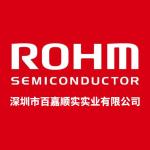 深圳市百嘉顺实实业有限公司logo