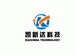 深圳市凯新达科技有限公司logo
