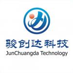 深圳市骏创达科技有限公司logo