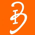 深圳市比英达电子有限公司logo