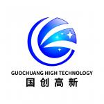深圳市国创高新科技有限公司logo