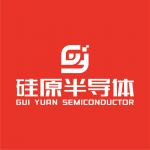 深圳硅原半导体有限公司logo