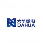 深圳市大华微电科技有限公司logo