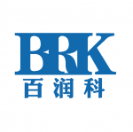 深圳市福田区新亚洲电子市场二期百润科电子商行logo