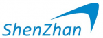 深圳市深展电子有限公司logo