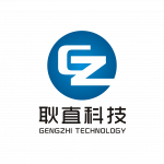 深圳市耿直科技有限公司logo