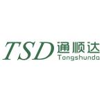 深圳市通顺达科技有限公司logo