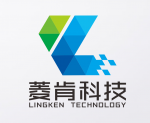深圳市菱肯科技有限公司logo