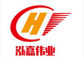 深圳市泓嘉伟业科技有限公司logo