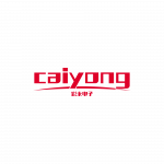 深圳彩永电子科技有限公司logo