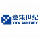 深圳市意法世纪电子有限公司logo