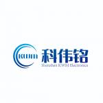 深圳市科伟铭电子有限公司logo