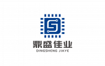 深圳鼎盛佳业科技有限公司logo
