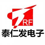 深圳市泰仁发电子有限公司logo
