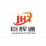 深圳市巨辉通科技有限公司销售一部logo