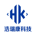 深圳市浩瑞康科技有限公司logo