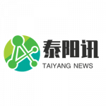深圳市泰阳讯科技有限公司logo