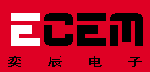 常州奕辰电子有限公司logo