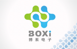 深圳市福田区博系电子经营部logo