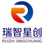 深圳市瑞智星创科技有限公司logo