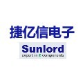 深圳市捷亿信电子有限公司logo