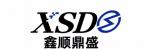 深圳市鑫顺鼎盛科技有限公司logo
