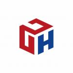 深圳市宏鑫微电子有限公司logo