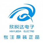 深圳市欣悦达电子科技有限公司logo