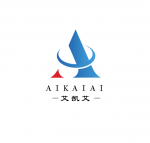 上海艾凯艾电子科技有限公司logo